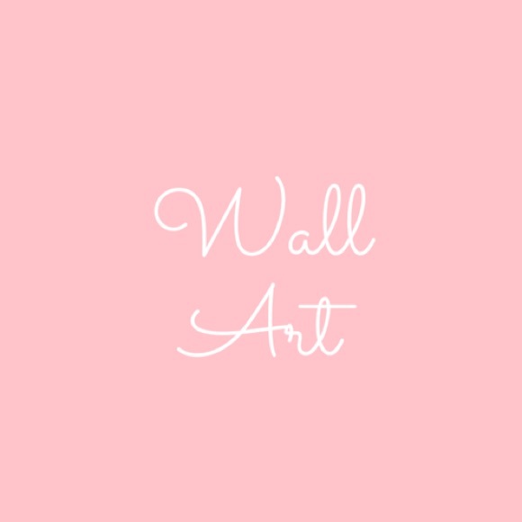 Wall Art - Picture 1 of 1